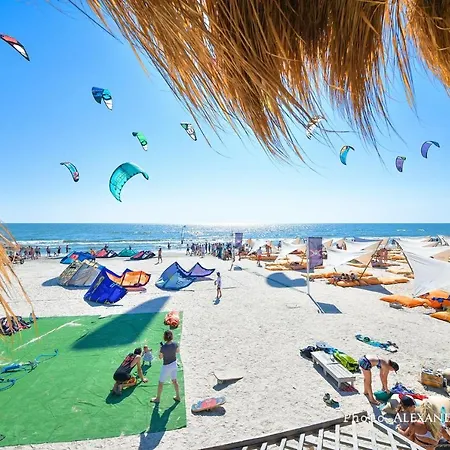 Apartment Savoy Mamaia