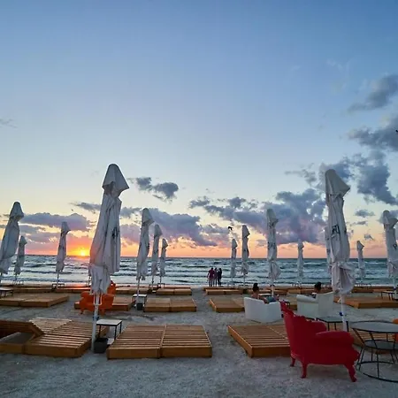 Savoy Mamaia