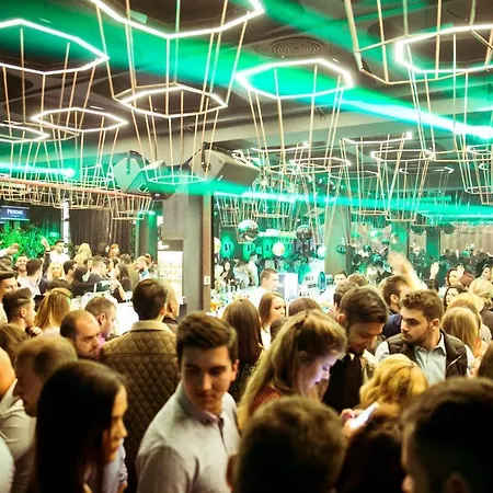 Lägenhet Savoy Mamaia