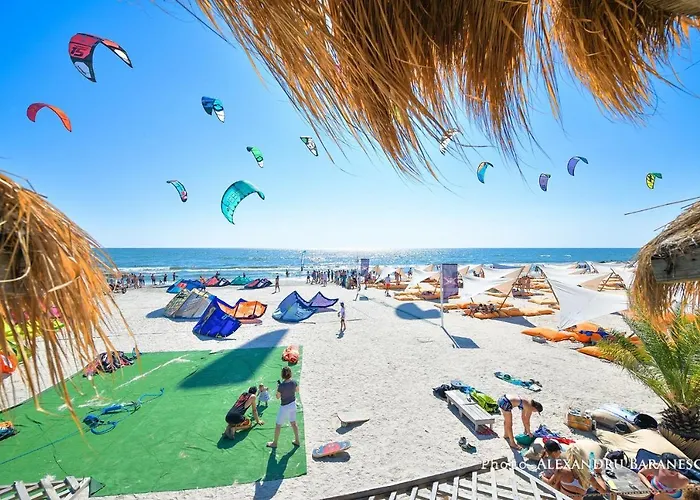 דירה Savoy מאמאיה