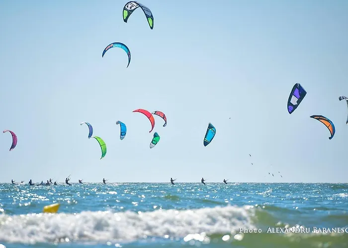 Savoy דירה מאמאיה