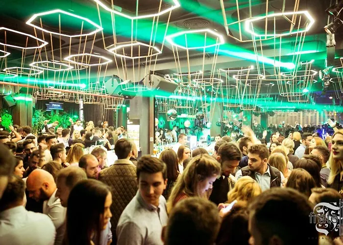 דירה Savoy מאמאיה